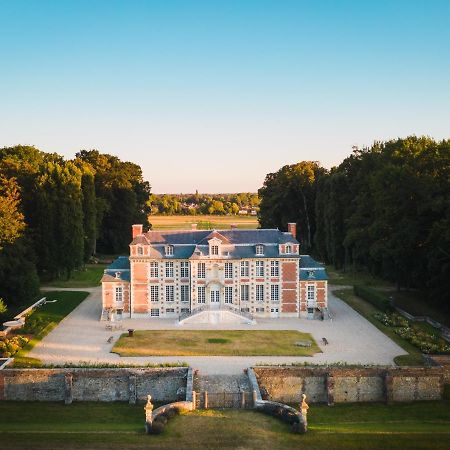 Chateau De St Maclou Saint-Maclou  Екстер'єр фото